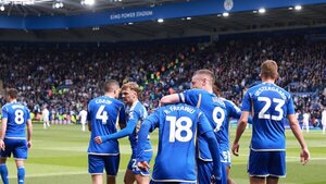 El Leicester regresa a la Premier League