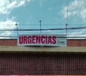 Extraen tumor de más de 20 kilos en Concepción - Paraguay.com