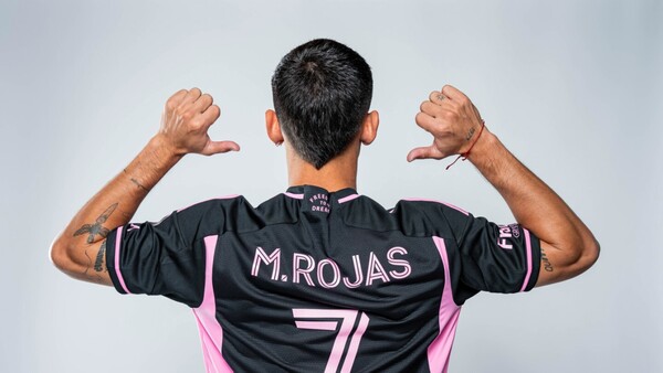 ¿Por qué Matías Rojas rechazó a Boca Juniors?