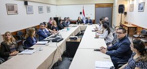 El Ministerio de Economía dio un paso para mejorar el servicio de catastro - La Tribuna