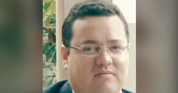 Diario HOY | Corte suspende al abogado del “narcopastor” José Insfrán