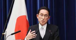 Diario HOY | Anuncian visita del primer ministro de Japón