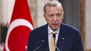 Reuters: Erdogan pospone su visita a EE.UU.