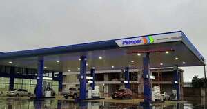 La Nación / Petropar ratifica que precios seguirán intactos