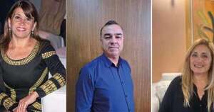 La Nación / Consultora Certus Group desembarca en el país con innovadoras propuestas