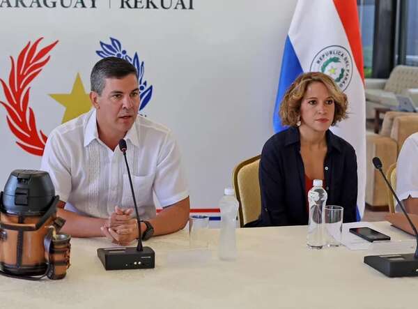 Gabinete Civil gastará G. 5.124 millones en lavado de vehículos y limpieza - Política - ABC Color