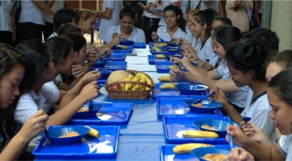 Realizan trabajo específico en distritos definidos para puesta en marcha de «Hambre cero»