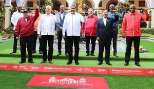 Dictaduras latinoamericanas pretenden incorporar a Palestina como “miembro pleno” del bloque ALBA