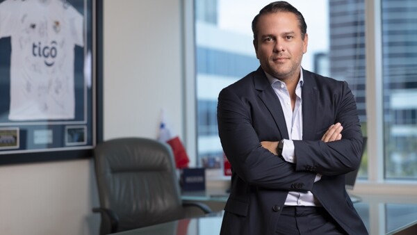 Por primera vez, un paraguayo será CEO del Grupo Millicom