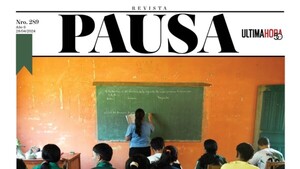 Pausa: Tributo a maestros rurales