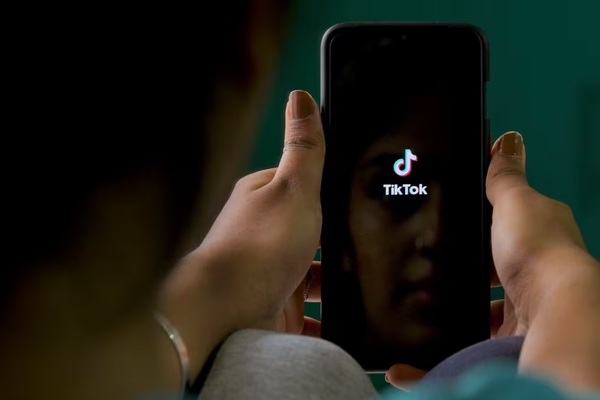 Una famosa tiktoker iraquí es asesinada a tiros