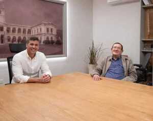 Peña abordará inquietudes con productores de Itapúa sobre acuerdo UE