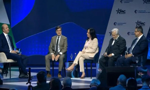 Dice Leite en cumbre mundial “Paraguay es una isla conservadora, un país absolutamente temeroso de Dios”, - OviedoPress