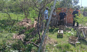 En sector rural de Concepción un Hombre mata a su tío político - OviedoPress