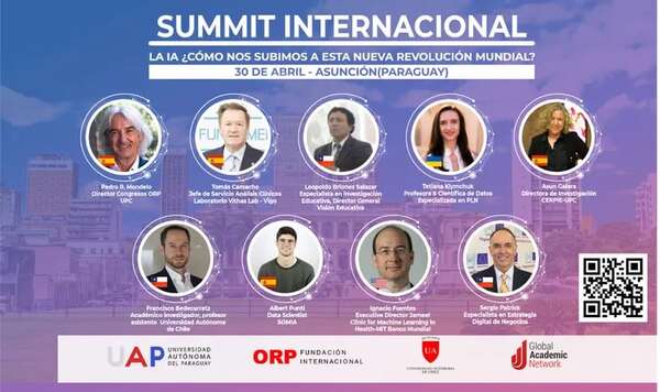 La inteligencia artificial se suma con fuerza al mundo laboral - Empresariales - ABC Color