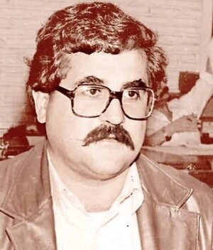 Crimen de Santiago Leguizamón: “él sabía que lo iban a matar”, cuenta su hijo - Radio Imperio 106.7 FM