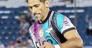 La Nación / Maratón de partidos tiene el campeón