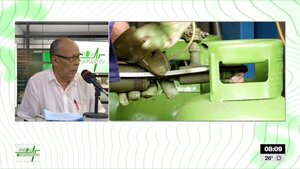 Partidos políticos se infiltran en sindicatos, afirma dirigente - Megacadena - Diario Digital