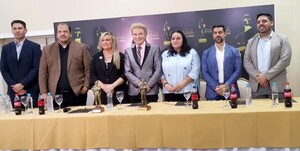 RCC participará de la gala de los Premios Paraná con dos nominaciones y trasmisión en vivo