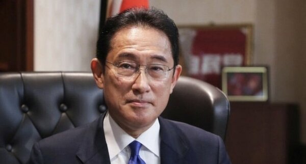 Primer ministro japonés visitará Francia, Brasil y Paraguay - ADN Digital