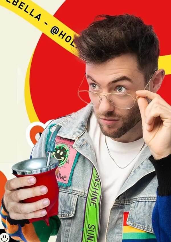 Pablo Albella desembarca con su show “Hola+30″ en el Centro Paraguayo Japonés - Cultura - ABC Color