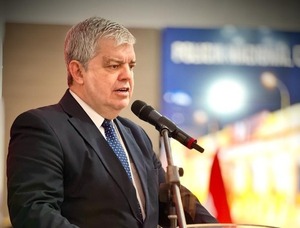 Ministro del Interior destaca trabajo del Gobierno en recuperación de adictos - ADN Digital