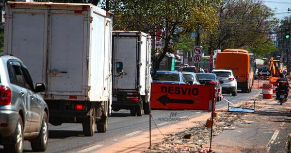 Diario HOY | MRA: avanza proyecto de alcantarillado y agua potable