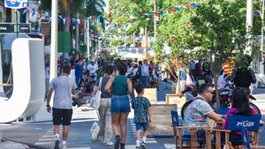 Feria Palmear continúa hoy con novedades