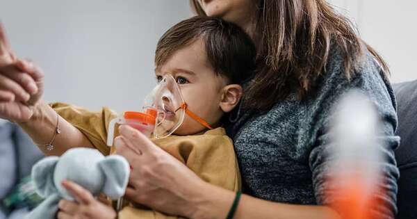 Diario HOY | COVID e Influenza registran alta demanda de consultas en hospitales