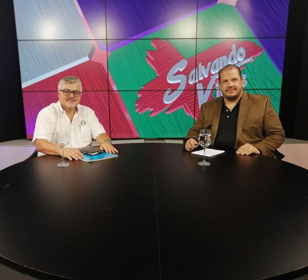 Salvando Vidas presentará el tema “Ideología de Género es abuso”