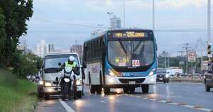 Diario HOY | ¿Cómo solucionar el perimido transporte público?