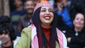 Una famosa tiktoker iraquí es asesinada a tiros - Radio Imperio 106.7 FM