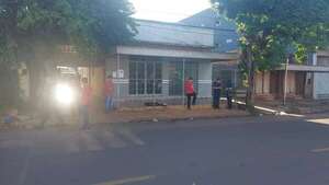 Balean casa de un sastre y de un ganadero en Pedro Juan Caballero - Policiales - ABC Color