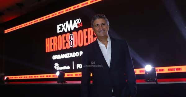 La Nación / Rodolfo Echeverría: “Es imposible disociar el marketing de las pasiones”