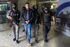 Afirman que condenados por crimen de Pecci no aportaron información a fiscales de EE.UU