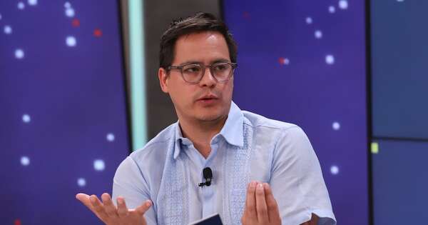 La Nación / Intercambio con instituto colombiano apunta a mejorar la educación superior