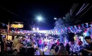 Luque se vistió de fiesta y sabor caribeño con una vibrante “Noche Cubana” - Espectáculos - ABC Color