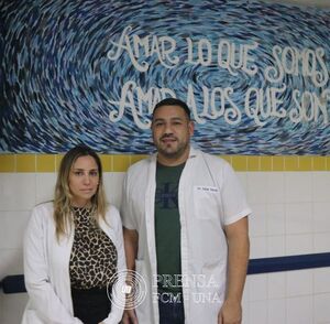 Destacan importancia de prevención y atención especializada en niños y adolescentes - trece