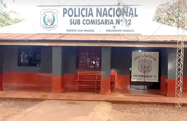 Reportan supuesto intento de feminicidio en Presidente Franco
