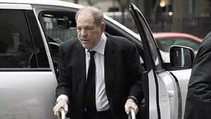 Weinstein, de “Dios” caído, a propiciador del #MeToo