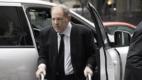 Weinstein, de “Dios” caído, a propiciador del #MeToo