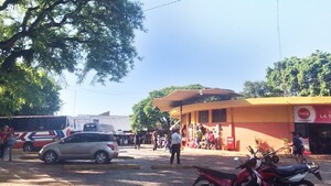 Villarrica: Traban inicio de construcción de nueva terminal