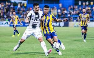Sportivo Luqueño vs. Tacuary: Alineaciones probables - Fútbol - ABC Color