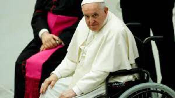 Papa Francisco, un invitado de lujo en la sesión del G7 sobre inteligencia artificial - La Tribuna