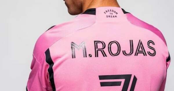 La Nación / Matías Rojas puede debutar