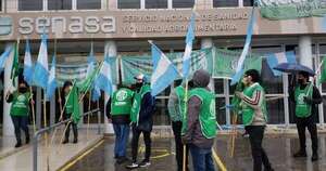 Diario HOY | Protesta en Argentina paralizará todas las exportaciones por 72 horas