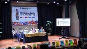 La 20ª Libroferia Encarnación será del 3 al 8 de setiembre