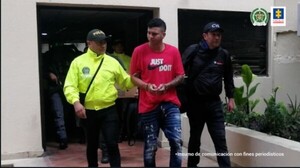 Implicados en el caso Pecci optaron por no colaborar con investigadores de EE.UU - La Tribuna