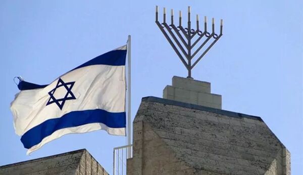 Israel es imbatible