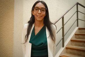 “Hay que garantizar una justicia eficiente y efectiva a mujeres víctimas de violencia”